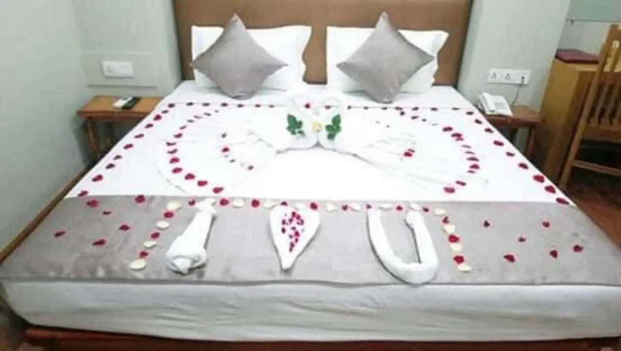 Sat Sun Hotel 仰光 3*,  缅甸